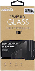 Kisswill Gehärtetes Glas
