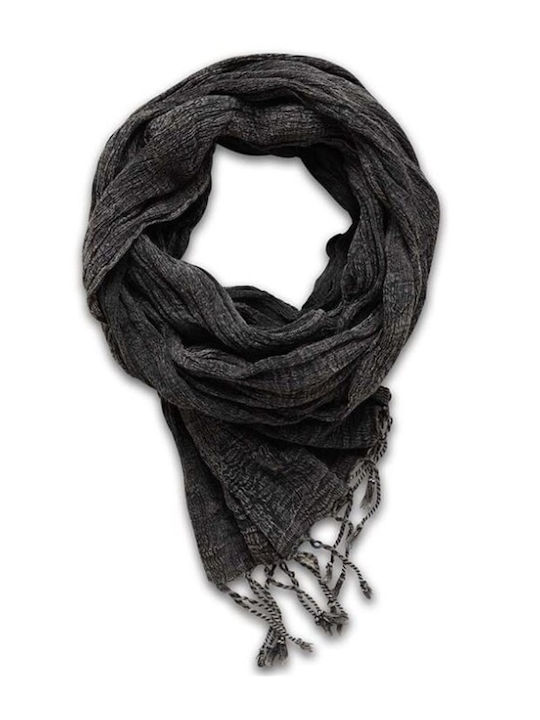 Charisma Women's Scarf Gray