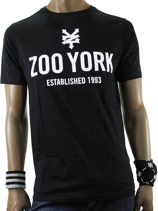 Zoo York Black
