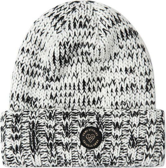 Beanie Γυναικείος Σκούφος Πλεκτός