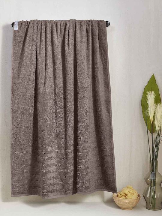 Fieldcrest Πετσέτα Σώματος Ultra Soft 90x180εκ....
