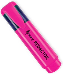Forpus Underline Marker Pink Forpus Underline Marker Pink