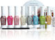 Rio Decorative Varnishes for Nails in Various Colors