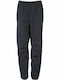 Mountain Equipment Lang Hose Wandern Schwarz