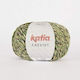 Katia Fir de tricotat Verde 100gr