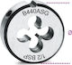 Beta 004400260 Dies Steel 3/4"x14 1pcs
