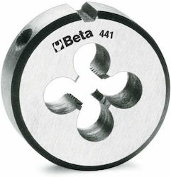 Beta 004410111 Φιλιέρα από Χάλυβα 14x1.25mm