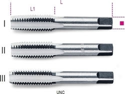 Beta 004300053 Taper 3/8"x16 1pcs Beta 004300053 Taper 3/8"x16 1pcs