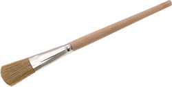 Lux Tools Πινέλο Βαφής Ίσιο 13mm