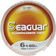 Seaguar Πετονιά Ψαρέματος Διάφανη 60m / 0.435mm