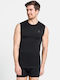 Performance Xlight T-Shirt Schwarz