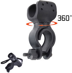 Tpster Bicycle Light Mounting Bracket