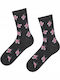 Soxo Kindersocken Kniehohe Bunte