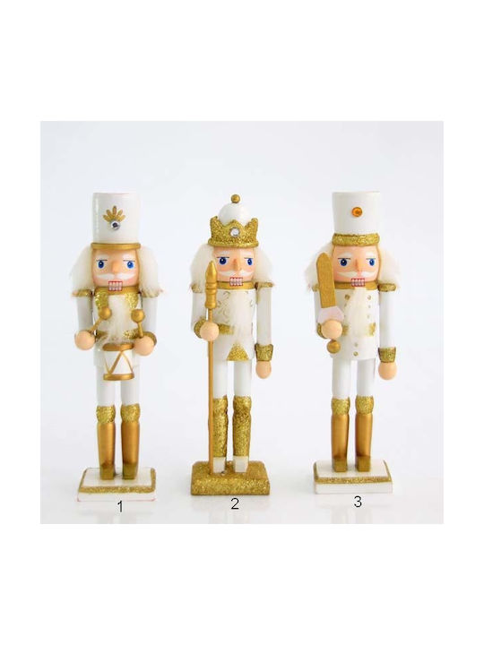 Christmas Nutcracker Ornament