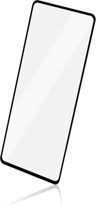 Naxius 9D Full Face Tempered Glass Μαύρο (OnePlus 6T)