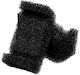 Pet Interest Filterschwamm Ersatzfilter 1.6lt in Schwarz Farbe