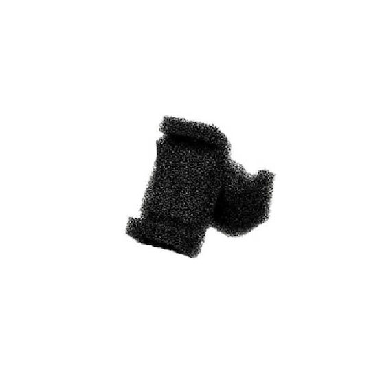 Pet Interest Filterschwamm Ersatzfilter 1.6lt in Schwarz Farbe