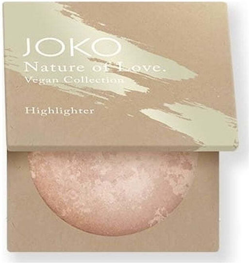 JOKO Pressed Powder Highlighter No 02 9gr