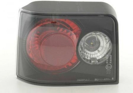 FK Taillights for Peugeot 205