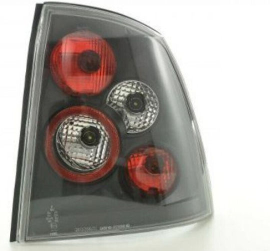 FK Πίσω Φανάρια για Mini Cabrio Opel Astra 2τμχ