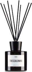 Wijck Diffuser Zitrone, Orange und Petitgrain 200ml