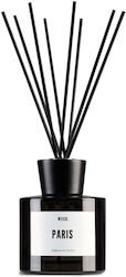 Wijck Diffuser Zitrone, Orange und Petitgrain 200ml