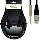 Alpha Audio Mikrofonkabel