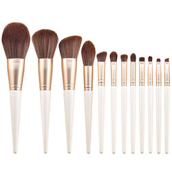 Make Up Brush Set 12pcs