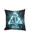 Warner Bros Kids Decorative Pillow Petrol 40x40cm