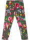 Tuc Tuc Kids Long Legging Multicolour