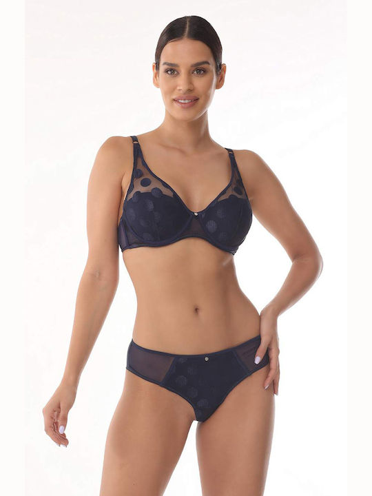 Bonatti Damen Brasilien Marineblau