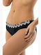 Bonatti Bikini Slip Black