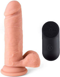 Virgite Δονητής Flesh Virgite Δονητής Flesh