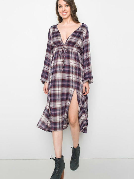 Somedays Lovin Dress All Day Multicolour