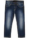 Silvian Heach Boys Denim Trouser Blue