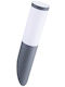 Polux Aplica de exterior montată pe perete E27 IP44 7.6x7.6x40εκ.