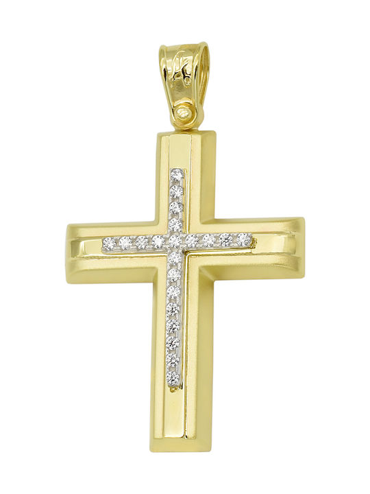 Gold Cross 9K