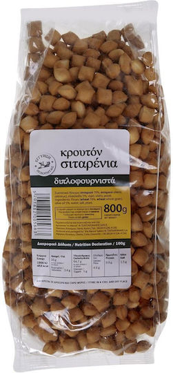 Leimer Κριτσίνια Σιταριού Croutons Κλασική Γεύση 500gr