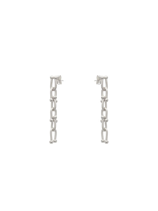 LifeLikes Link Earrings