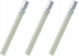 Acrylicos Vallejo Glass Fiber Brush Refills 4 Mm X3 Hand Tool