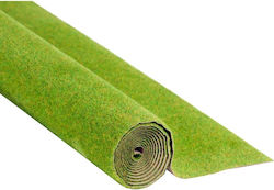 Noch Plant Mockup Grass Paper Mat