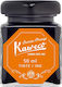 Kaweco Sunrize Ανταλλακτικό Μελάνι για Πένα Πορτοκαλί 50ml