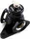 Turbosmart Bov Kompact Dual Port Subaru Клапан за изхвърляне на въздух от автомобил с отворен и затворен тип за Субару Горски страж / WRX STI