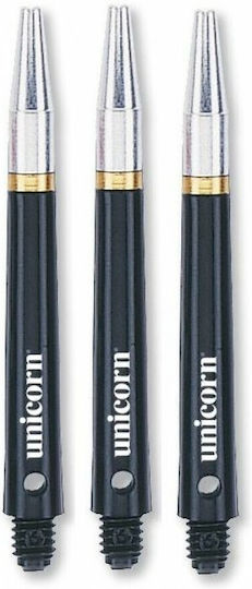Unicorn Gripper 360 Shaft Στελέχος για Βελάκια