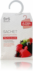 Laboratorio SyS Closet Fragrance Fruits 12gr Laboratorio SyS Closet Fragrance Fruits 12gr