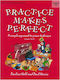 Oxford Pauline Hall & Paul Harris Practice Makes Perfect pentru Pian