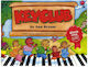 Faber Music Ann Bryant Keyclub Pupil's Book 1 Kinder Lernmethode für Klavier