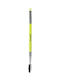 Donegal Make Up Brush for Eyebrows by Synthetic Bristle