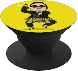 Koupakoupa Pop Socket Κινητού Psy Gangnam Style...