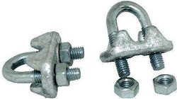 10mm Boat Wire Rope Clamp 10mm